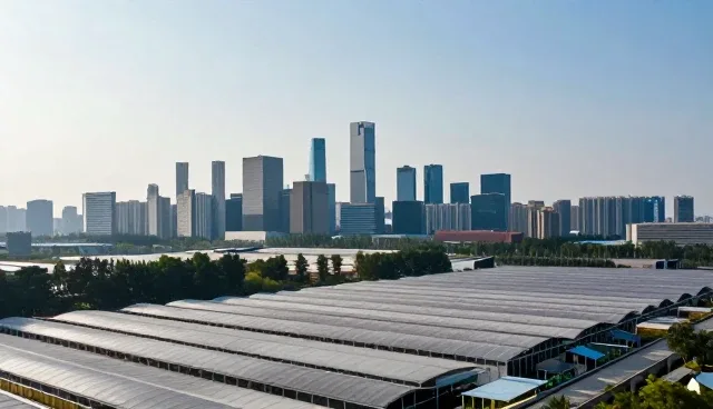 建筑装饰企业选型关注点：应用场景分析